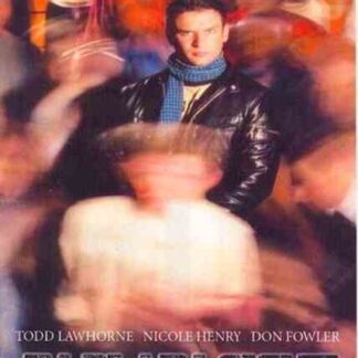 In Plain Sight (2004) Starring Todd Lawhorne on DVD