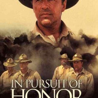 In Pursuit of Honor (1995) Starring Don Johnson on DVD