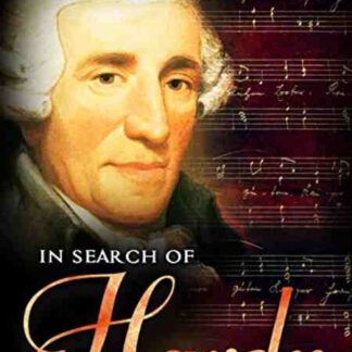 In Search of Haydn (2012) Starring Juliet Stevenson on DVD