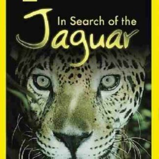 In Search of the Jaguar (2003) Starring Glenn Close on DVD