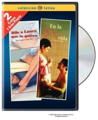 In This Tricky Life (2001) with English Subtitles on DVD - Image 2
