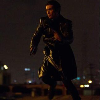 In Time (2011) Starring Justin Timberlake on DVD