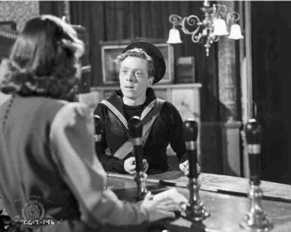 In Which We Serve (1942) Starring Noël Coward on DVD