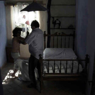 In Your Absence (2008) with English Subtitles on DVD