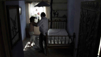 In Your Absence (2008) with English Subtitles on DVD