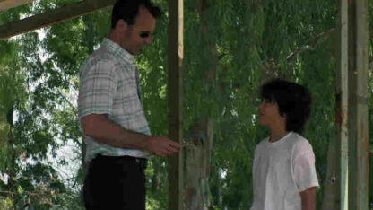 In Your Absence (2008) with English Subtitles on DVD - Image 3