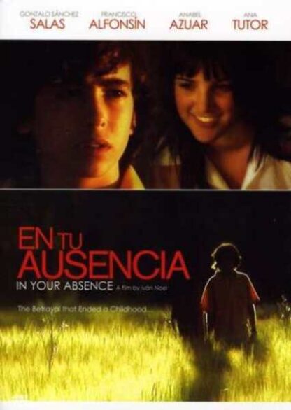 In Your Absence (2008) with English Subtitles on DVD - Image 5