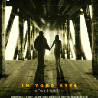 In Your Eyes (2004) Starring Caleeb Pinkett on DVD