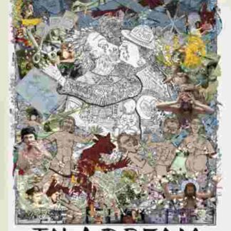 In a Dream (2008) Starring Isaiah Zagar on DVD