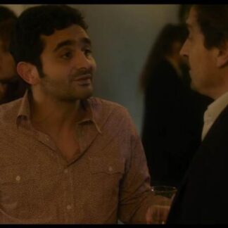 In a Rush (2012) with English Subtitles on DVD