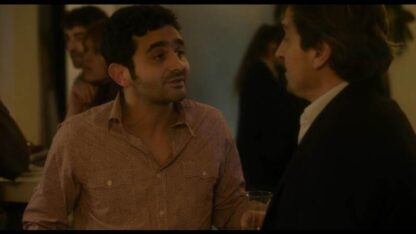 In a Rush (2012) with English Subtitles on DVD