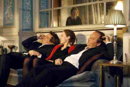 In a Rush (2012) with English Subtitles on DVD - Image 3