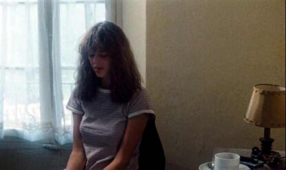 In a Wild Moment (1977) with English Subtitles on DVD