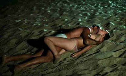 In a Wild Moment (1977) with English Subtitles on DVD - Image 3