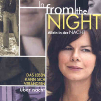 In from the Night (2006) Starring Marcia Gay Harden on DVD