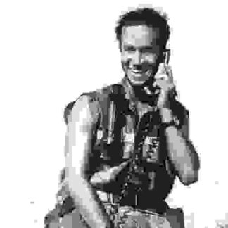 In the Army Now (1994) Starring Pauly Shore on DVD