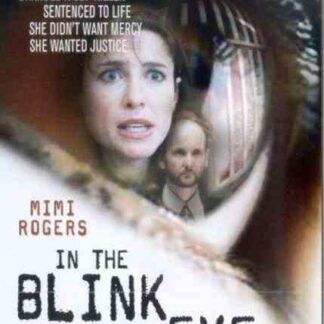 In the Blink of an Eye (1996) Starring Veronica Hamel on DVD