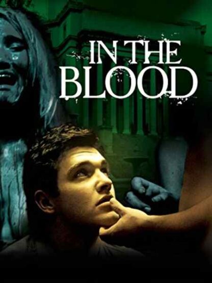 In the Blood (2006) Starring Tyler Hanes on DVD