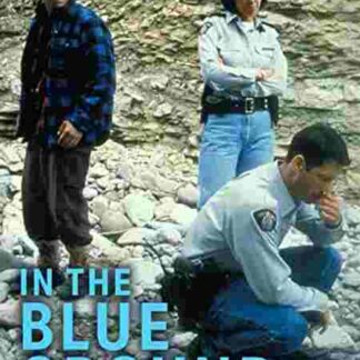 In the Blue Ground (1999) Starring Tina Keeper on DVD