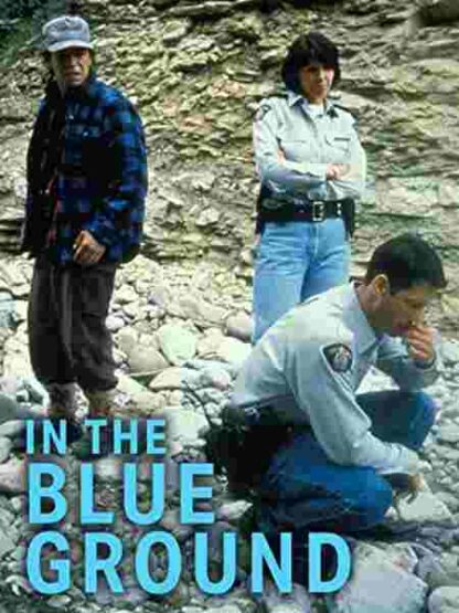 In the Blue Ground (1999) Starring Tina Keeper on DVD