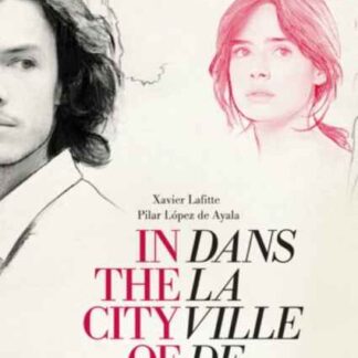 In the City of Sylvia (2007) with English Subtitles on DVD