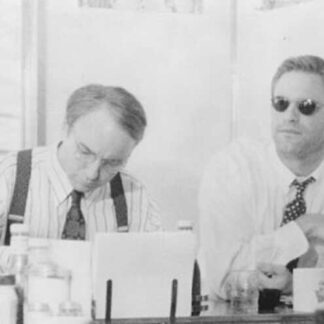 In the Company of Men (1997) Starring Aaron Eckhart on DVD