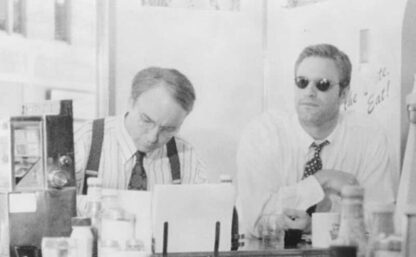 In the Company of Men (1997) Starring Aaron Eckhart on DVD