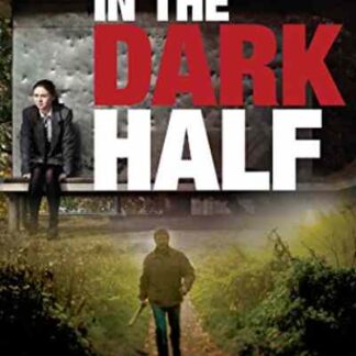 In the Dark Half (2012) Starring Jessica Barden on DVD