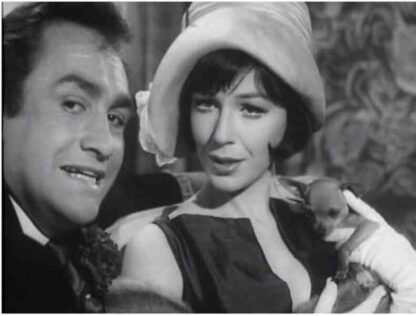 In the Doghouse (1961) Starring Leslie Phillips on DVD - Image 2