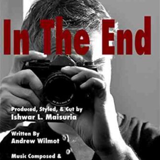 In the End (2012) Starring Kendra Anderson on DVD