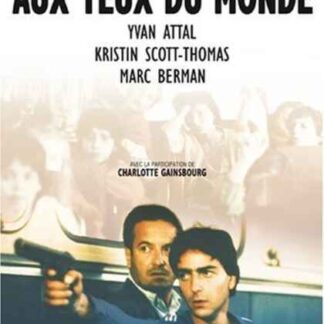 In the Eyes of the World (1991) with English Subtitles on DVD