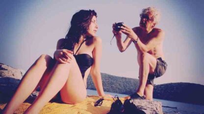 In the Fabulous Underground (2012) Starring Anton Perich on DVD
