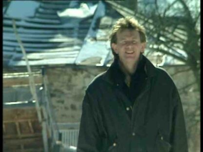 In the Footsteps of Alexander the Great (TV Series 1998–1998) (1998) Starring Michael Wood on DVD - Image 2