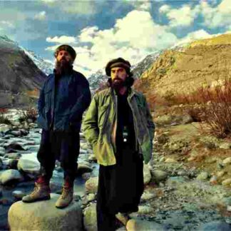In the Footsteps of Marco Polo (2008) Starring Denis Belliveau on DVD