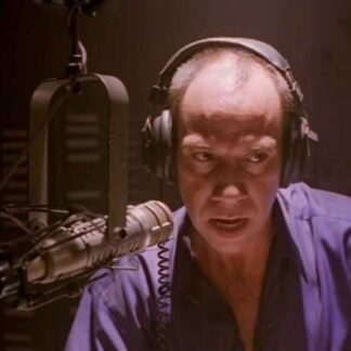 In the Groove (TV Episode 1994) (1994) Starring Miguel Ferrer on DVD