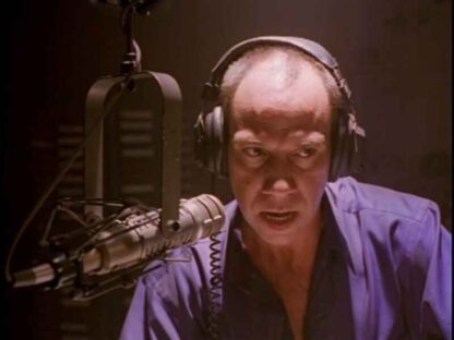 In the Groove (TV Episode 1994) (1994) Starring Miguel Ferrer on DVD