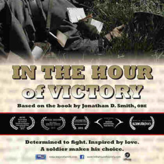 In the Hour of Victory (2012) with English Subtitles on DVD