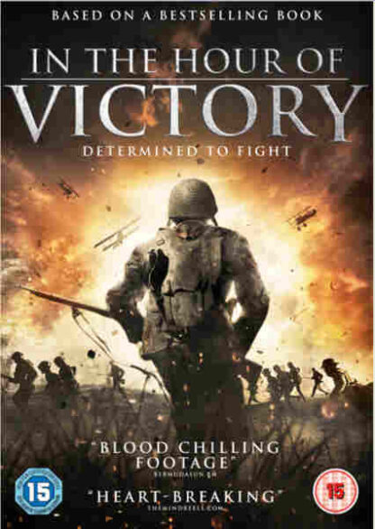 In the Hour of Victory (2012) with English Subtitles on DVD - Image 4