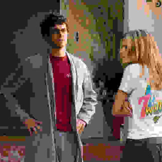 In the Land of Women (2007) Starring Adam Brody on DVD