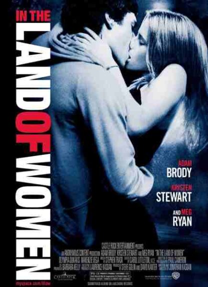 In the Land of Women (2007) Starring Adam Brody on DVD - Image 5