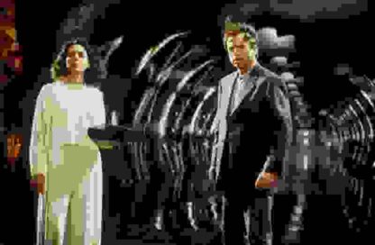 In the Mouth of Madness (1994) Starring Sam Neill on DVD - Image 3