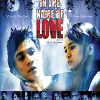 In the Name of Love (2008) with English Subtitles on DVD