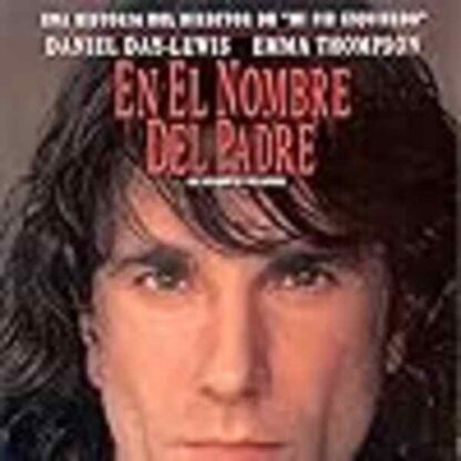 In the Name of the Father (1993) Starring Alison Crosbie on DVD - Image 4