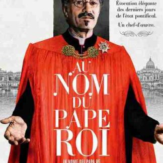 In the Name of the Pope King (1977) with English Subtitles on DVD