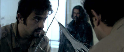 In the Name of the Son (2007) Starring Sergej Trifunovic on DVD