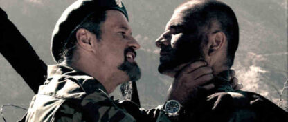In the Name of the Son (2007) Starring Sergej Trifunovic on DVD - Image 3