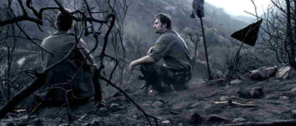 In the Name of the Son (2007) Starring Sergej Trifunovic on DVD - Image 4