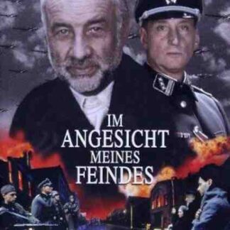 In the Presence of Mine Enemies (1997) Starring Armin Mueller-Stahl on DVD