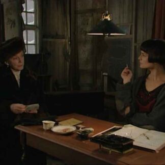 In the Presence of a Clown (1997) with English Subtitles on DVD