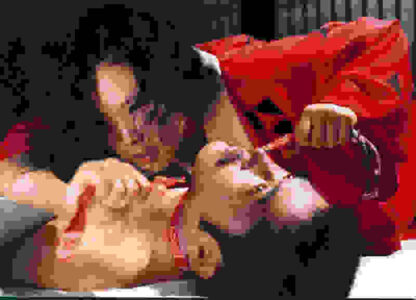 In the Realm of the Senses (1976) with English Subtitles on DVD